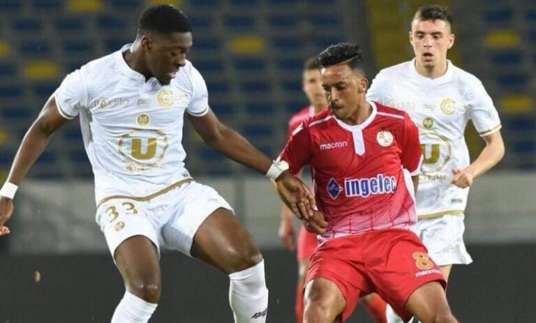 حادث مروع ينهي حياة لاعب كرة قدم مغربي شاب