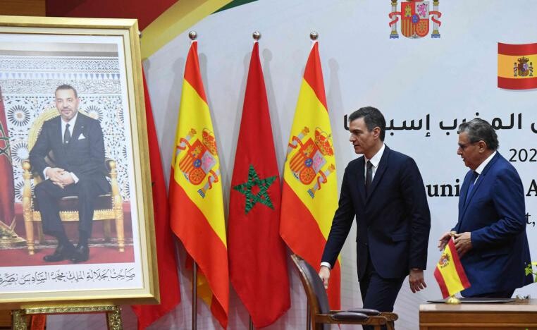 وفد عن 20 شركة إسبانية يستكشف فرص الاستثمار في المغرب
