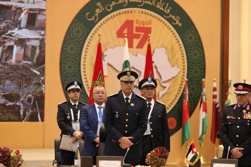 هل أصبحت التجربة الأمنية للمملكة واجهة جديدة للدبلوماسية المغربية؟