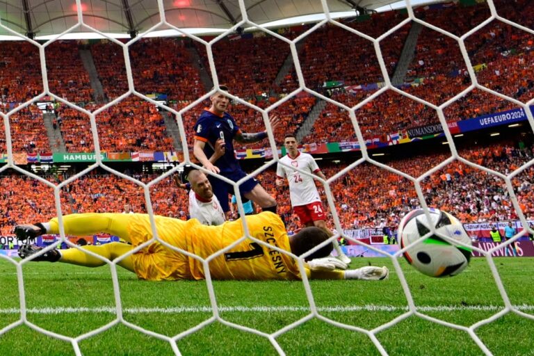 منهم مغاربة.. لاعبون من أصول افريقية يخطفون الأضواء في “اليورو”