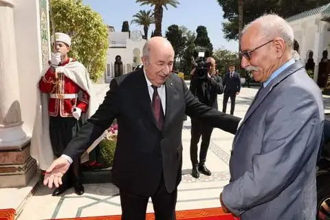 الجزائر توظف إعلاميين أرجنتينيين لمحاصرة الدبلوماسية المغربية في أمريكا اللاتينية