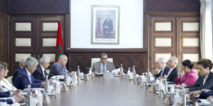الحكومة تعقد مجلسها الأسبوعي يوم الأربعاء بدل الخميس