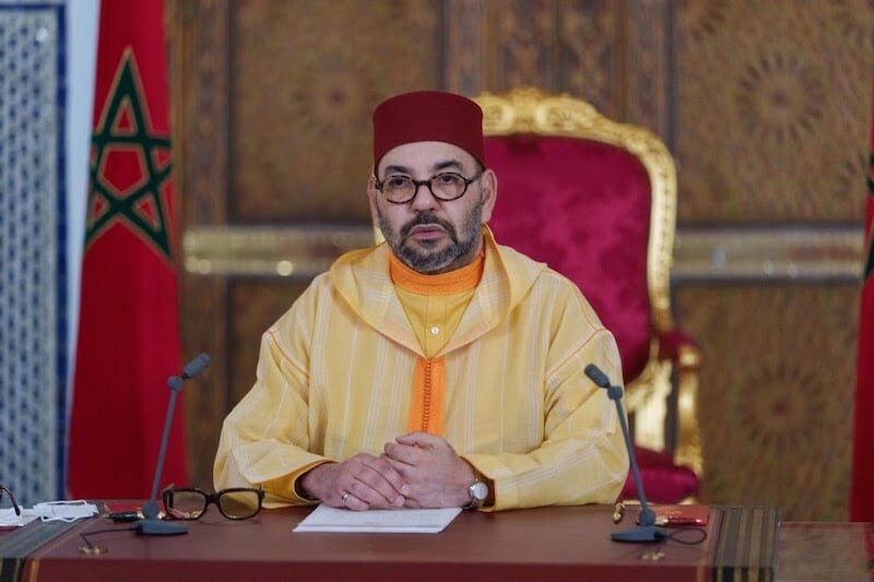 ملك الشموخ: ربع قرن من الحكم الرشيد والبناء السديد