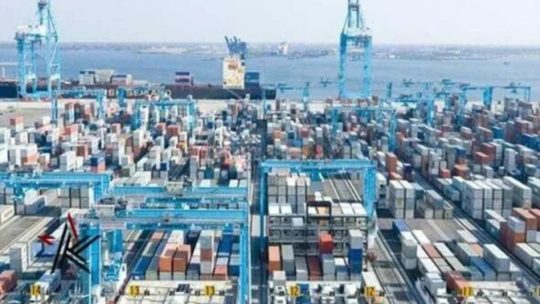 إسبانيا المصدر الأول من الإتحاد الأوروبي إلى المغرب في سنة 2023 (سفارة)