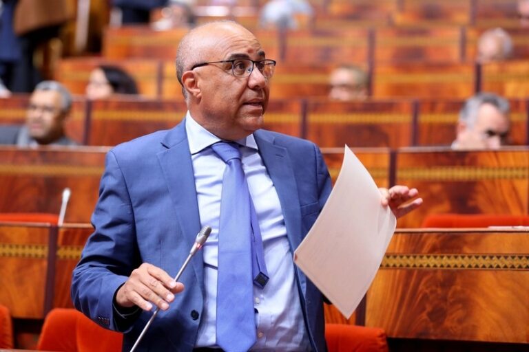 بلاغ من وزارة ميراوي حول اعتبار الأمازيغية “لغة أجنبية”