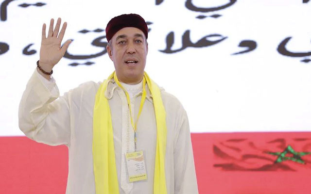 أوزين يكتب عن دروس ” بيلماون” وحاجتنا الجماعية إلى ترسيخ الوعي الهوياتي بالذات