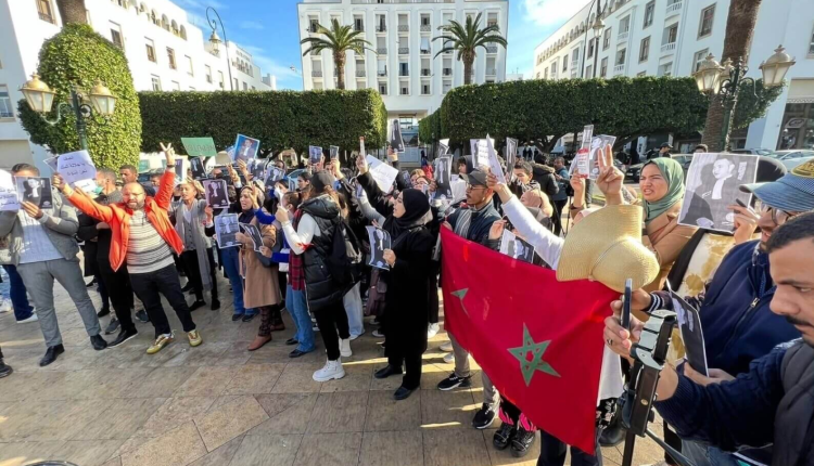 مرسبو مباريات وزارة العدل يعتزمون الاحتجاج