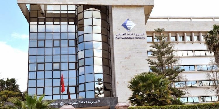 مديرية الضرائب تغرم المتهربين بغرامات