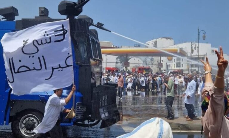 نقابات الصحة تعلن فشل الحوار مع الحكومة وتقرر التصعيد