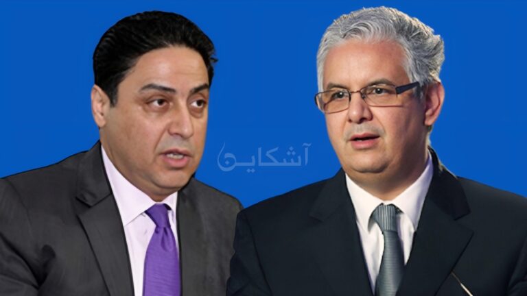 عريضة احتجاجية لاستقلاليي بركان ضد احجيرة ومطالبة لبركة بالتدخل