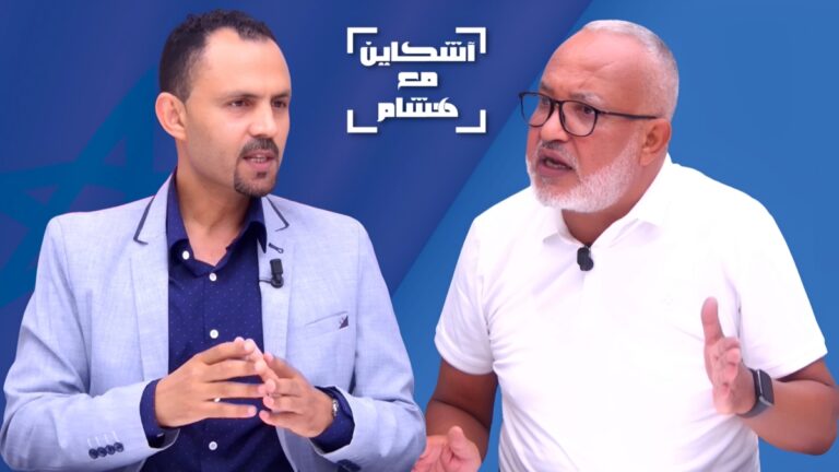 شفيق يعدد أسباب ضعف الأحزاب خلال فترة حكم محمد السادس (فيديو)
