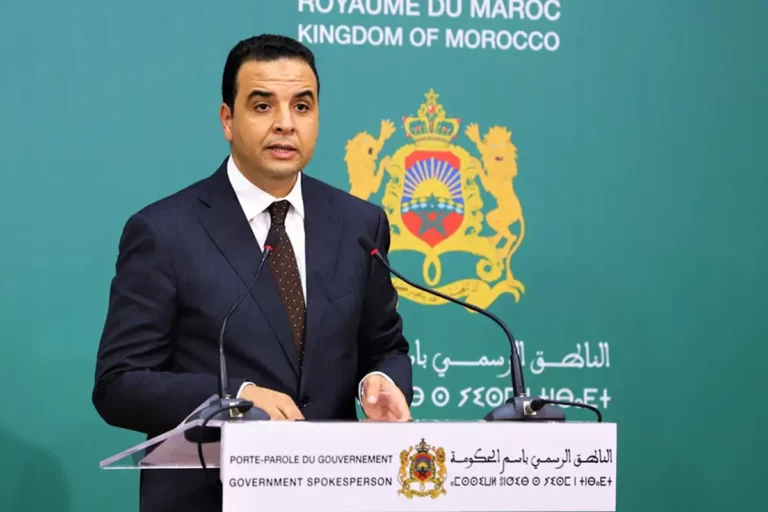الحكومة وقانون الإضراب