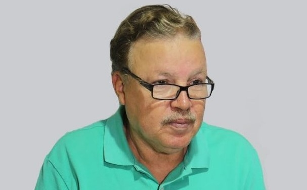 إدريس الأندلسي