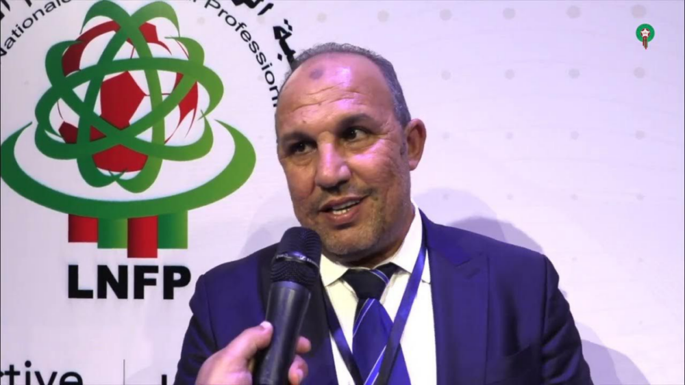 “هاكرز” يخترقون موقع عصبة كرة القدم ويعبثون بمحتوايته.. والمؤسسة تلجأ للقضاء