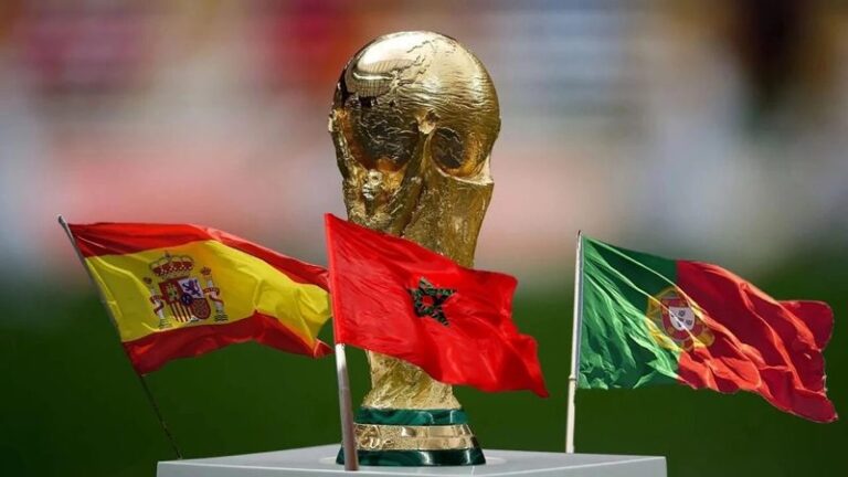 الإعلان عن ملاعب مونديال 2030 يغضب إسبان