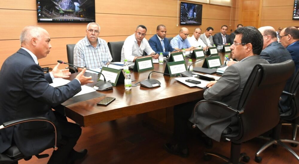 الرغيوي والكهمة يعقبان على معطيات بنموسى حول الدخول المدرسي