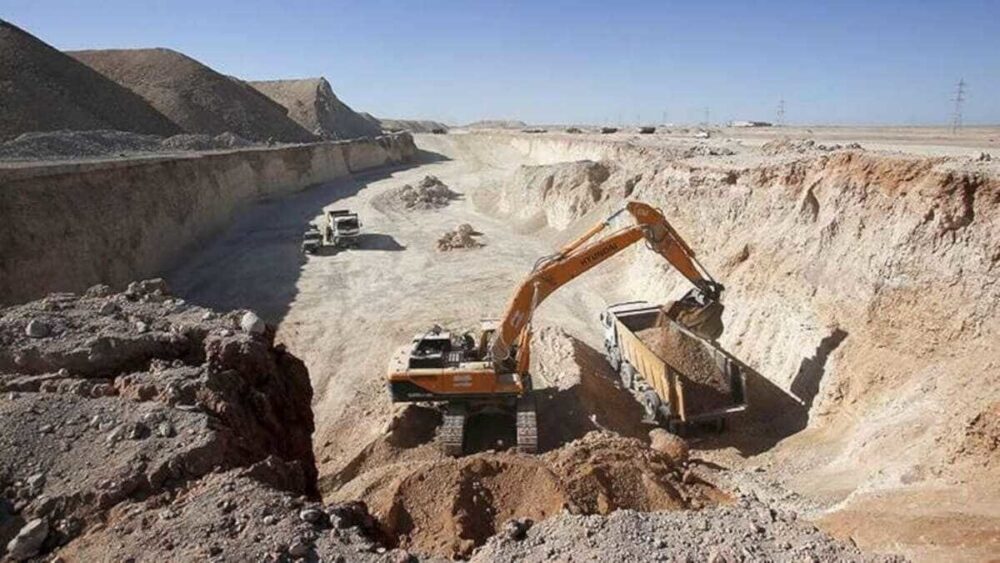 المغرب رائد في احتياطيات الفوسفات والقوة الناشئة للتكنولوجيا المستدامة (صحيفة إسبانية)