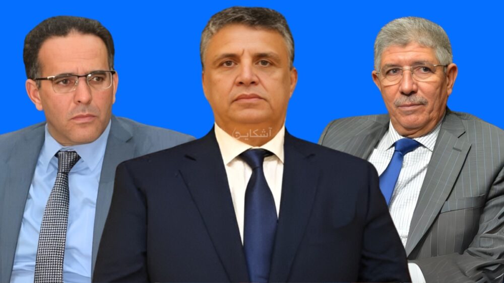 الغلوسي: مشروع المسطرة الجنائية يجرد المجتمع من حقه في مكافحة الفساد.. التويزي: يشكل ثورة
