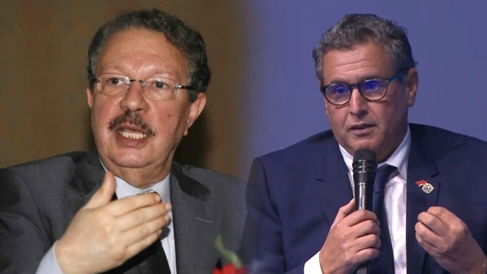 مندوبية الحليمي تطالب أخنوش بتأجيل مباريات التوظيف بسبب الإحصاء