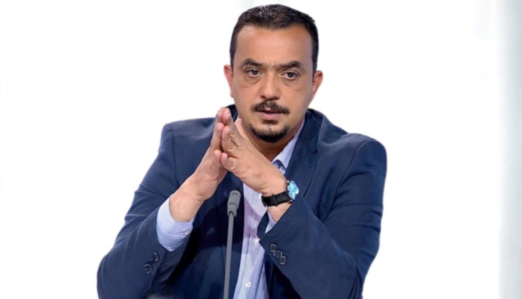 الغنبوري يكشف أسباب ارتفاع الأسعار ونسبة التضخم خلال شهر يوليوز المنصرم