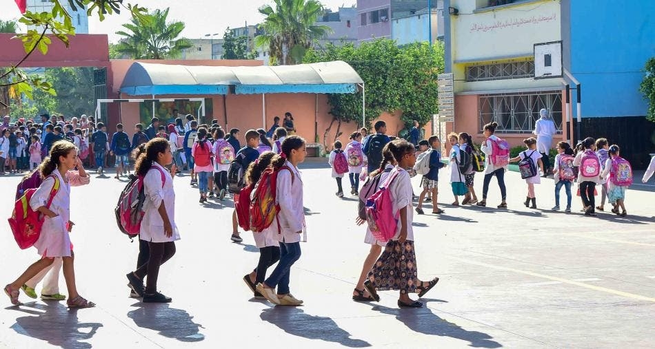 وزارة التربية تكشف لـ”ٱشكاين” مصير مقترح دمج عطلتي العيد ورمضان