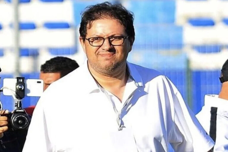 اليماني: هل مفاتيح شركة سامير بيد هشام أيت منا؟