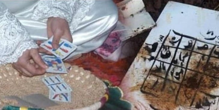 من الأزقة إلى الفيسبوك.. كيف أصبحت الشعوذة تجارة مربحة في طنجة؟