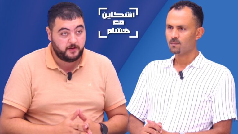 مهداوي: موظفو جماعة الرباط بدون مراحيض وثلثهم أشباح (فيديو)