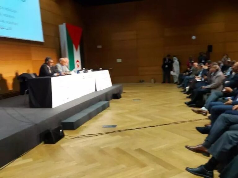 سالم عبد الفتاح: تنظيم مؤتمر أوروبا الداعم للبوليساريو بالبرتغال لن يؤثر على موقفها من الصحراء (حوار)