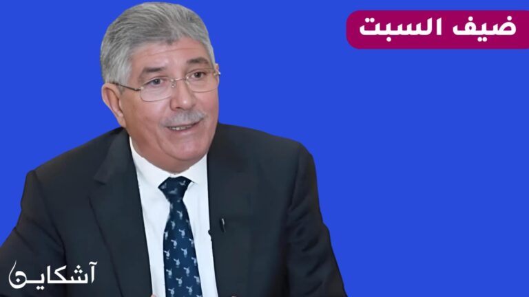 التويزي: ما يشهده “البام” اليوم سيجعله يتصدر الانتخابات المقبلة (حوار)
