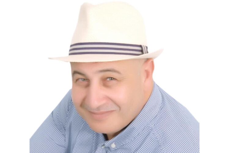 إدريس رحاوي