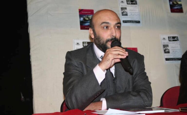 نفق السيد “حسن نصر الله” أم استشهد؟