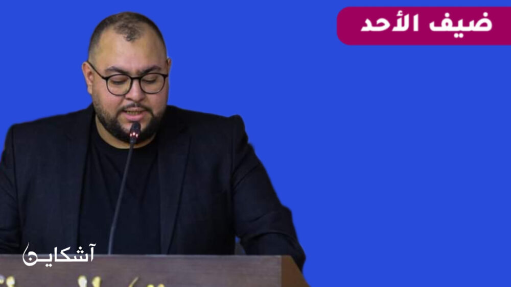 الصمدي : حماية حقوق الصحافيين واجب جماعي يتطلب التزام الجميع (حوار)