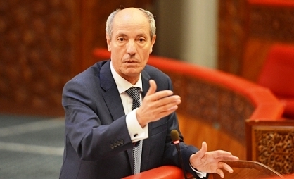 الدبلوماسية الموازية وسيلة لحشد المزيد من الدعم لقضيتنا الوطنية