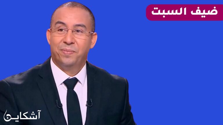 السليفاني: وزارة التعليم منكبة بجدية من أجل الوفاء بالتزاماتها وتعهداتها مع الأساتذة (حوار)