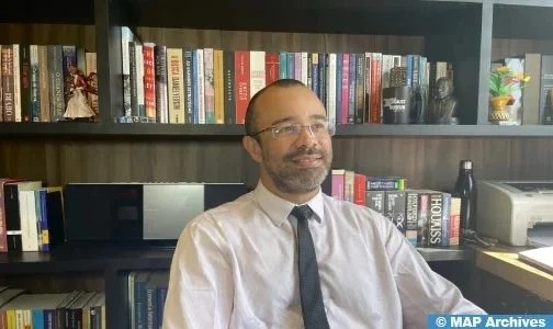 محلل سياسي برازيلي يشيد بالإنجازات الدبلوماسية التي تحققت بقيادة الملك