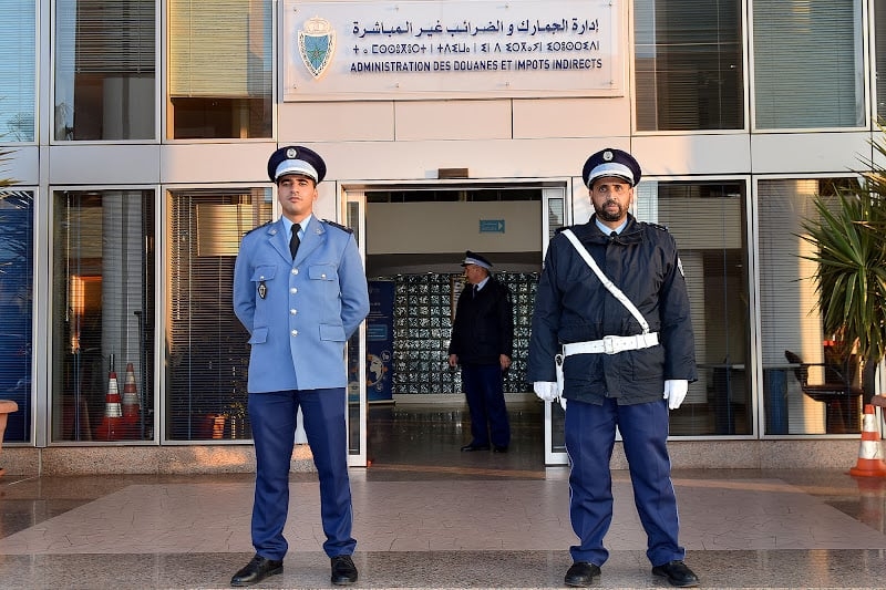 الأوراش الرئيسية المبرمجة بقانون المالية 2025 في مجال تبسيط المساطر الجمركية ومكافحة الغش