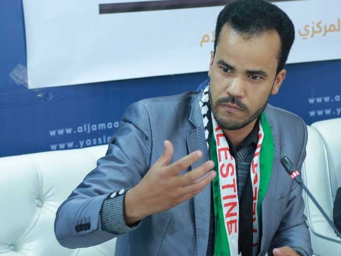 عبد الوهاب السحيمي، عضو التنسيق الوطني لقطاع التعليم 