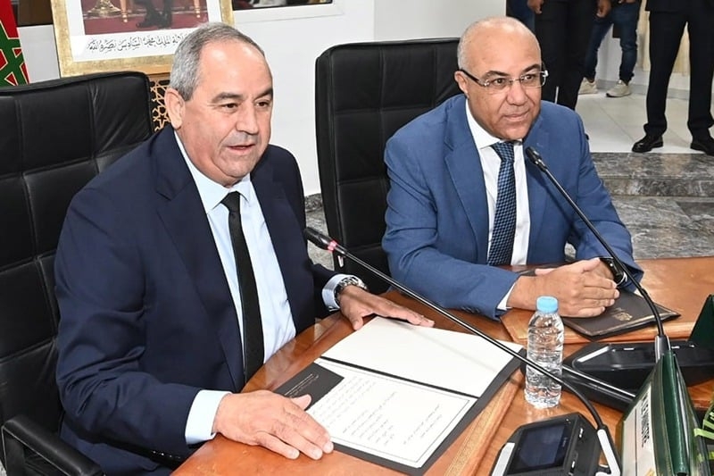هل يتراجع الميداوي عن قرار ميراوي تجميد النوى الجامعية؟