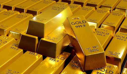 ارتفاع أسعار الذهب إلى مستويات قياسية