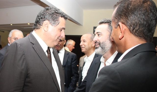 “الأحرار” يختار منسقيه بأكادير استعدادا للإنتخابات المقبلة