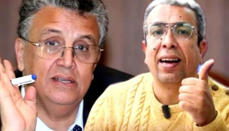 هيئات حقوقية ومهنية تدعو للاحتجاج تضامنا مع المهداوي