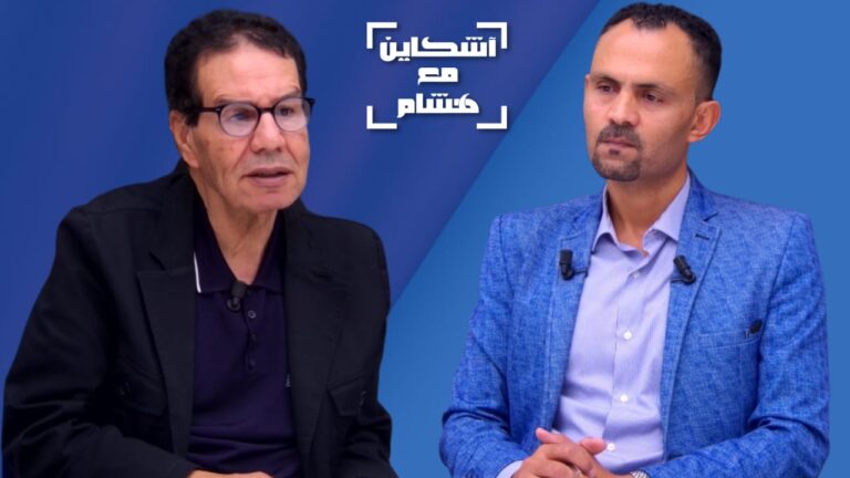 هكذا تستعد القوات المسلحة الملكية لحرب عسكرية جزائرية (فيديو)