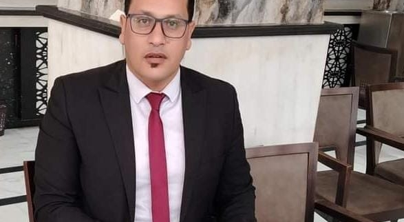 عبد العزيز بنار