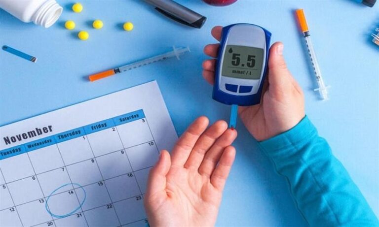 معدل الإصابة بمرض السكري تضاعف خلال السنوات الثلاثين الماضية (دراسة)