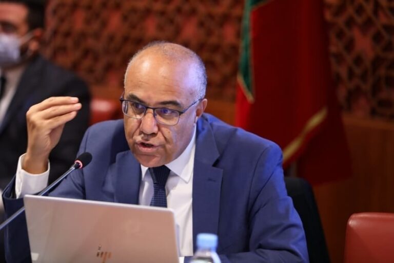 حماة المال العام يطالبون بالتحقيق مع ميراوي