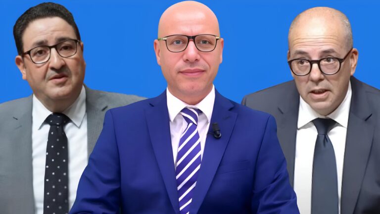 التيجيني يكشف خلفيات استيراد اللحوم من الخارج (فيديو)