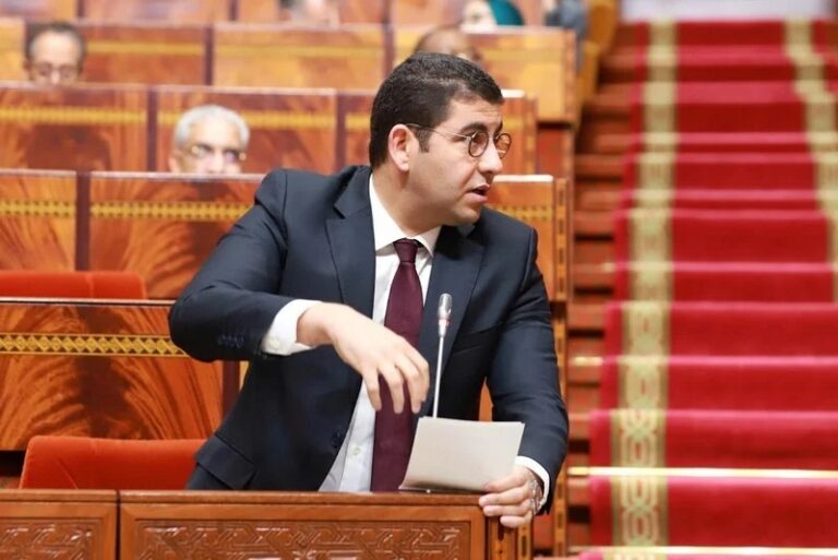 تنقيل بنسعيد لمحافظ التراث الثقافي بالجهات الجنوبية الثلاث يغضب رفاق موخاريق