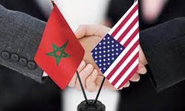 تقرير دولي يستبعد تأثر المغرب بأي تغيير في السياسة التجارية الأمريكية