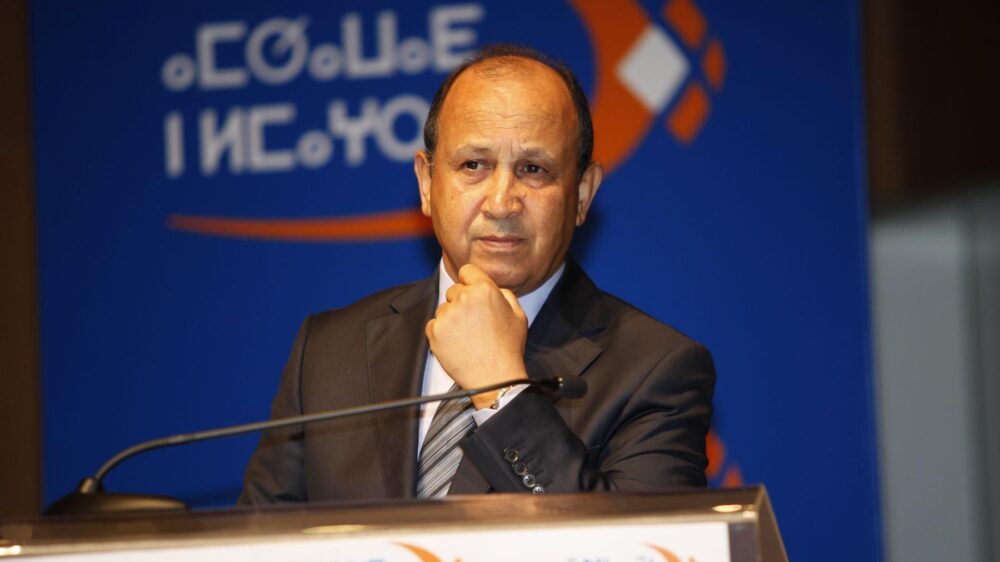 أسهم اتصالات المغرب تنهار في البورصة بسبب عقوبات موريتانية